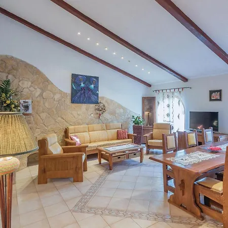 Holiday Home Marcana With Fireplace * Marcana