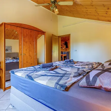 Holiday Home Marcana With Fireplace Holiday home