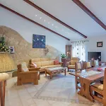 With Fireplace * Marčana