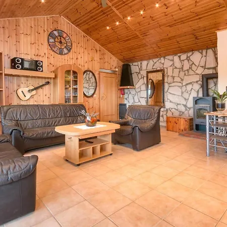 Awesome Home In Marcana With Kitchen Holiday home Loborika