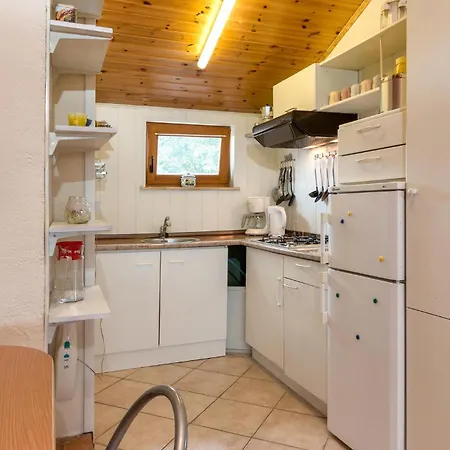 Awesome Home In Marcana With Kitchen *