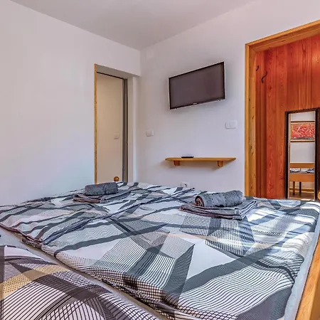 Holiday home Awesome Home In Marcana With Kitchen *