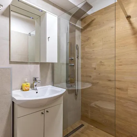 Holiday home Awesome Home In Marcana With Kitchen