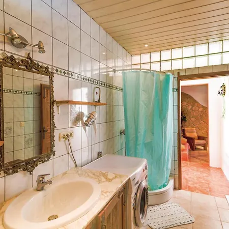Holiday home Awesome Home In Marcana With Kitchen *