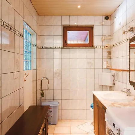 Awesome Home In Marcana With Kitchen Holiday home Loborika